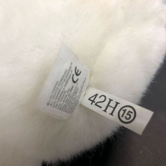 dakin polar bear lou rankin friends fairbanks jr applause plush 10 inch fuzzy - Picture 8 of 11